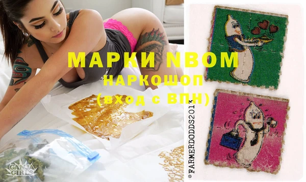 прущий лед Михайловка